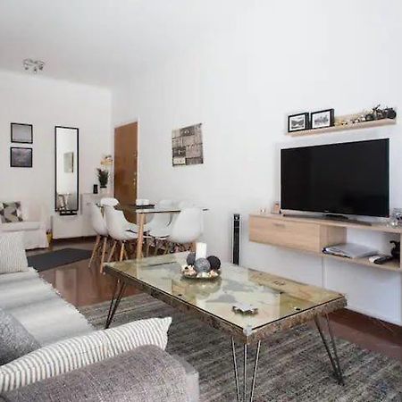 Apartament A.B.L One Metro Katehaki Ateny Zewnętrze zdjęcie