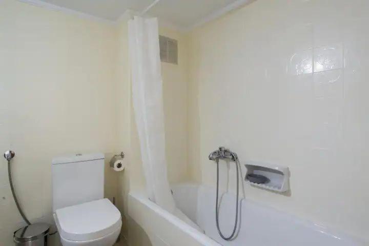 Apartament A.B.L One Metro Katehaki Ateny Zewnętrze zdjęcie