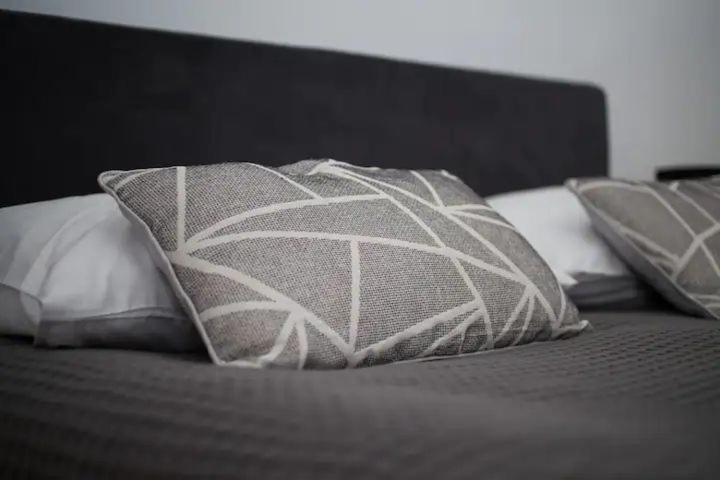 Apartament A.B.L One Metro Katehaki Ateny Zewnętrze zdjęcie
